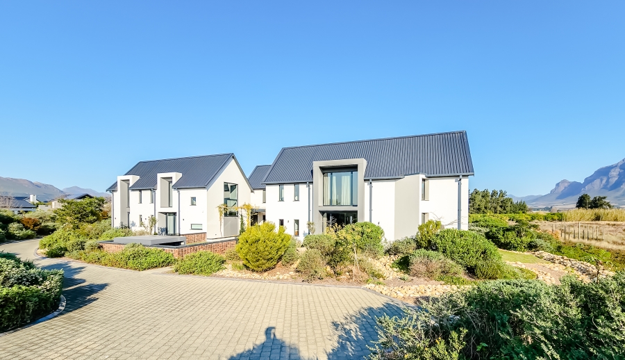 12 Bedroom Property for Sale in Val De Vie Estate Western Cape